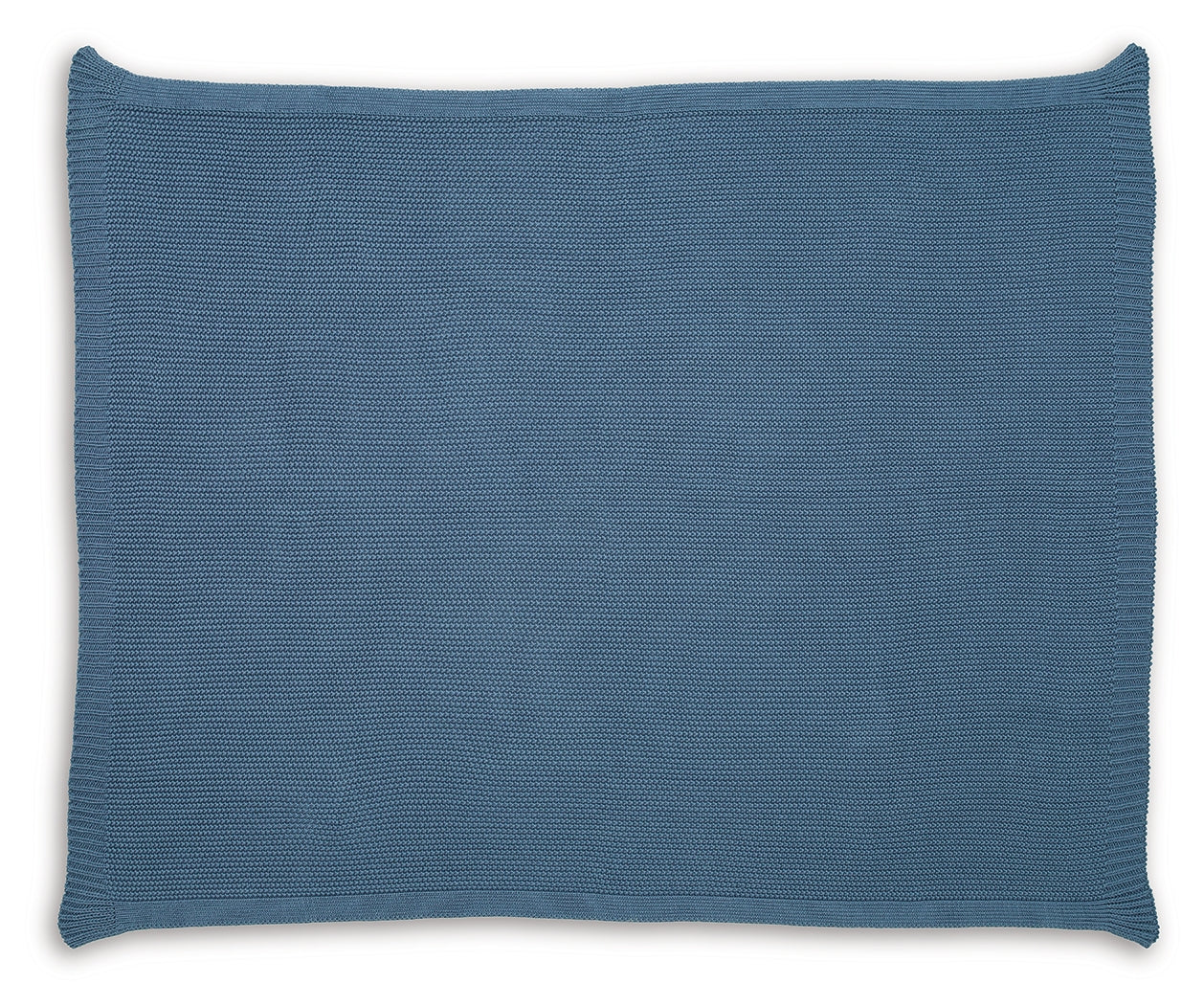Gayelery Blue Throw (Set of 3) - A1001087
