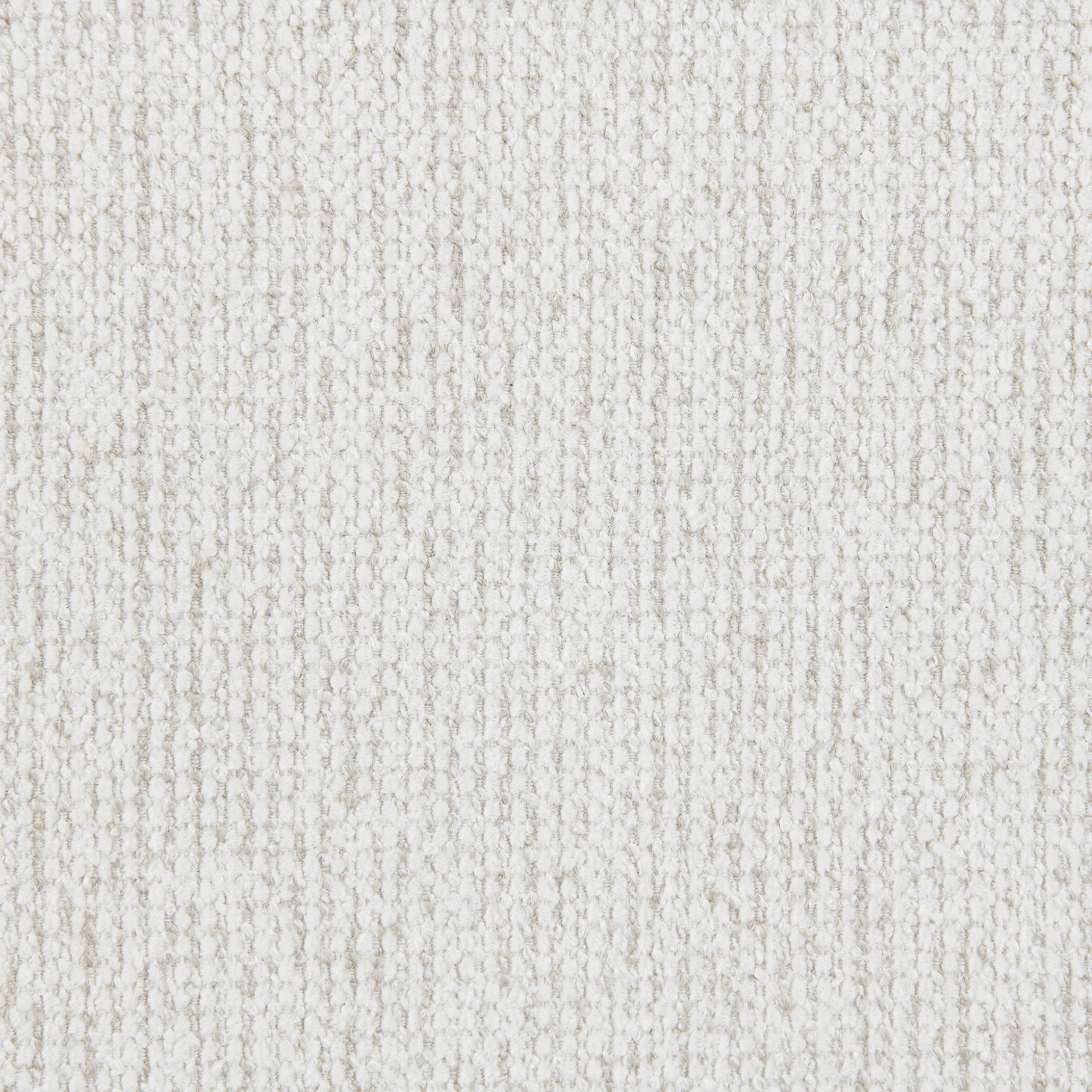 Geneva Boucle Upholstered Sectional Chaise Sofa Sand - 551777