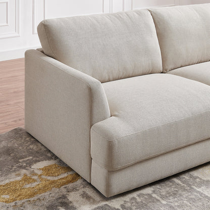 Glander  Cozy Sectional Sofa Right Facing - SEC02901203