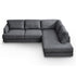 Glander  Cozy Sectional Sofa Right Facing - SEC02901204