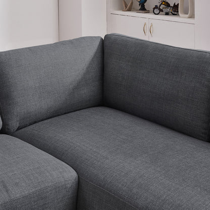Glander  Cozy Sectional Sofa Right Facing - SEC02901204