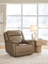 Glencroft Sahara Power Recliner - PCU1240013
