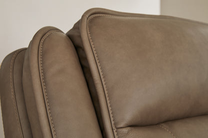 Glencroft Sahara Power Recliner - PCU1240013