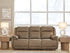 Glencroft Sahara Power Reclining Sofa - PCU1240015