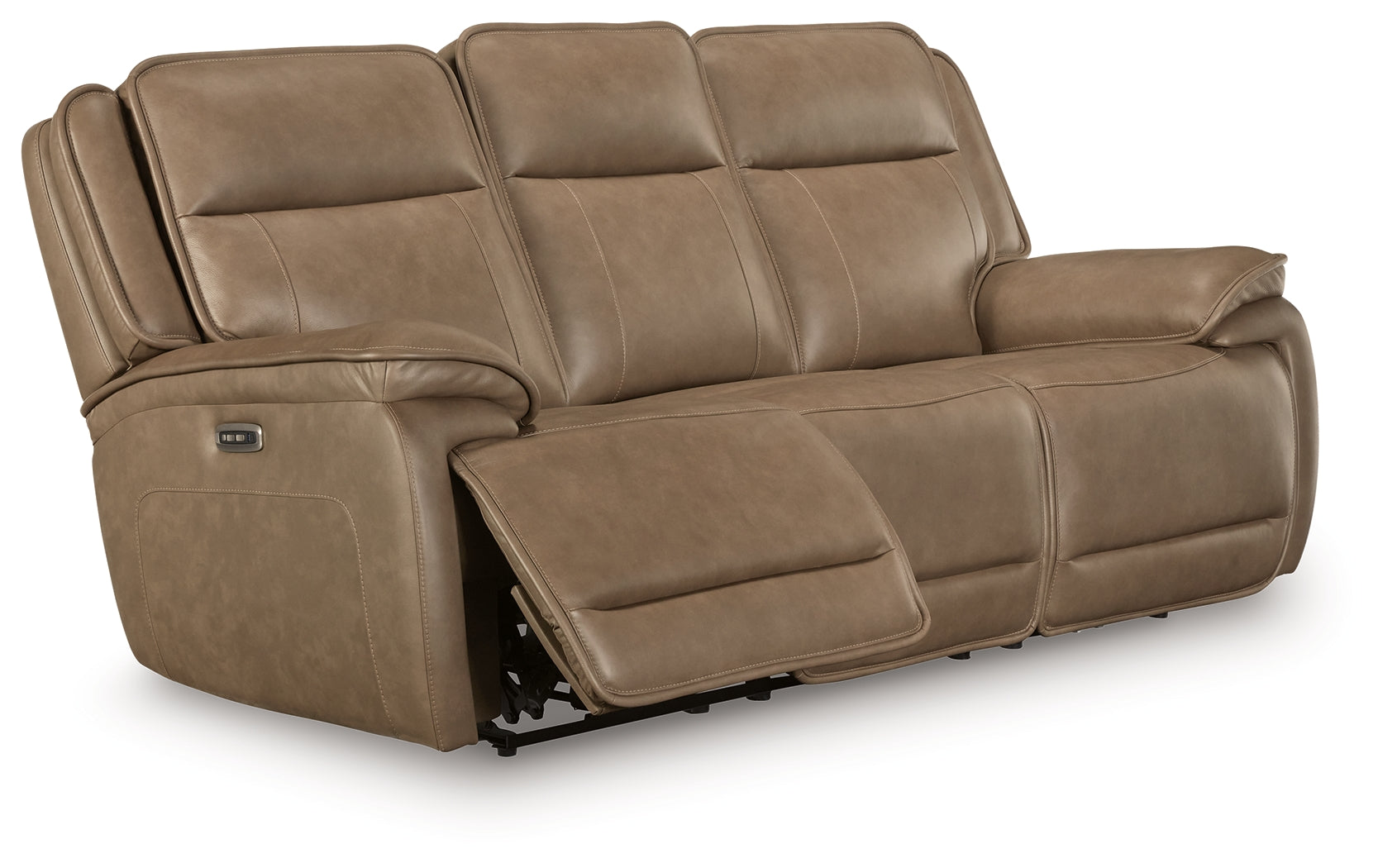 Glencroft Sahara Power Reclining Sofa - PCU1240015