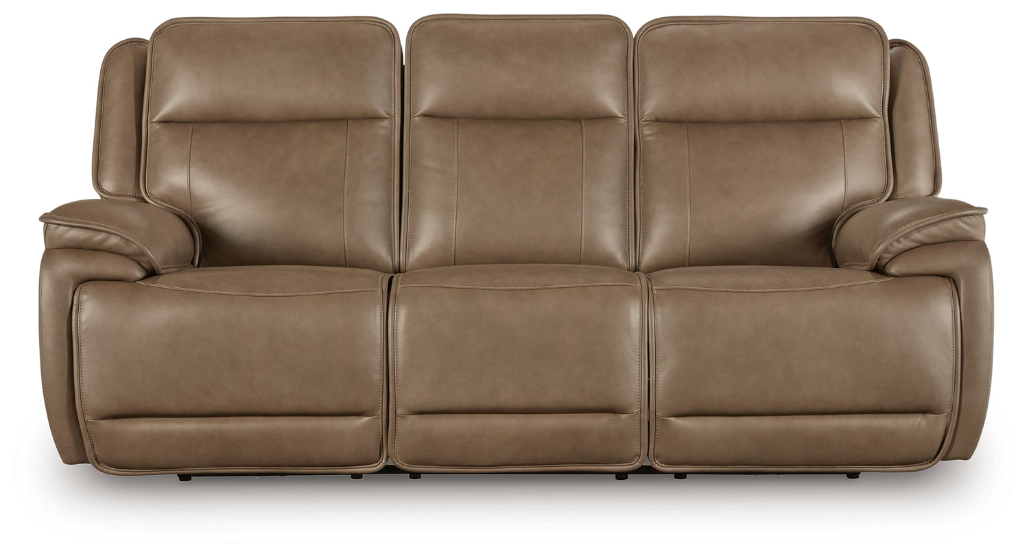 Glencroft Sahara Power Reclining Sofa - PCU1240015