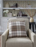 Godricton Brown/Black/Cream Pillow (Set of 4) - A1001103