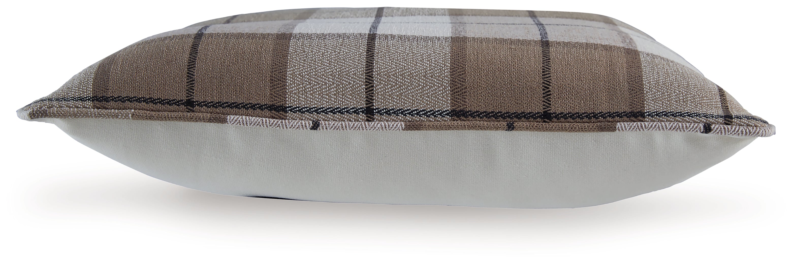 Godricton Brown/Black/Cream Pillow (Set of 4) - A1001103