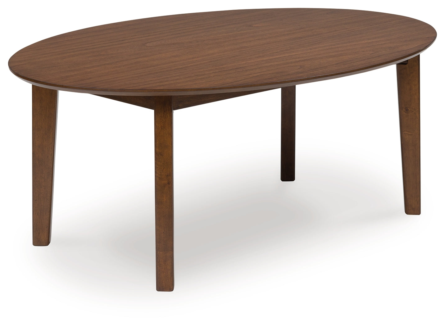 Gordonay Brown Table (Set of 3) - T155-13
