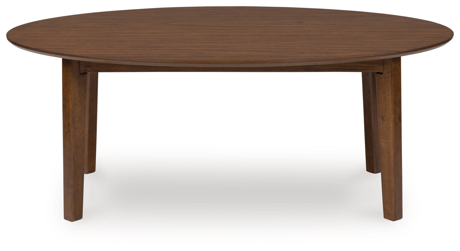 Gordonay Brown Table (Set of 3) - T155-13
