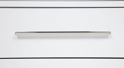 Gracemont 8-drawer Bedroom Dresser Cabinet White - 225073