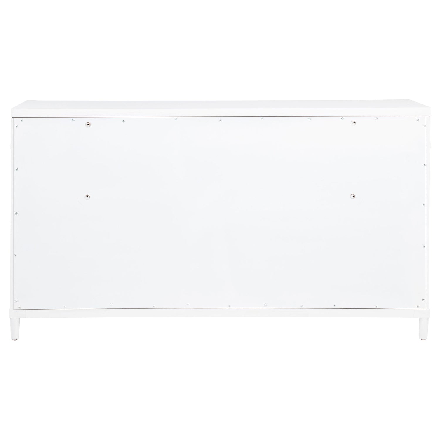 Gracemont 8-drawer Bedroom Dresser Cabinet White - 225073