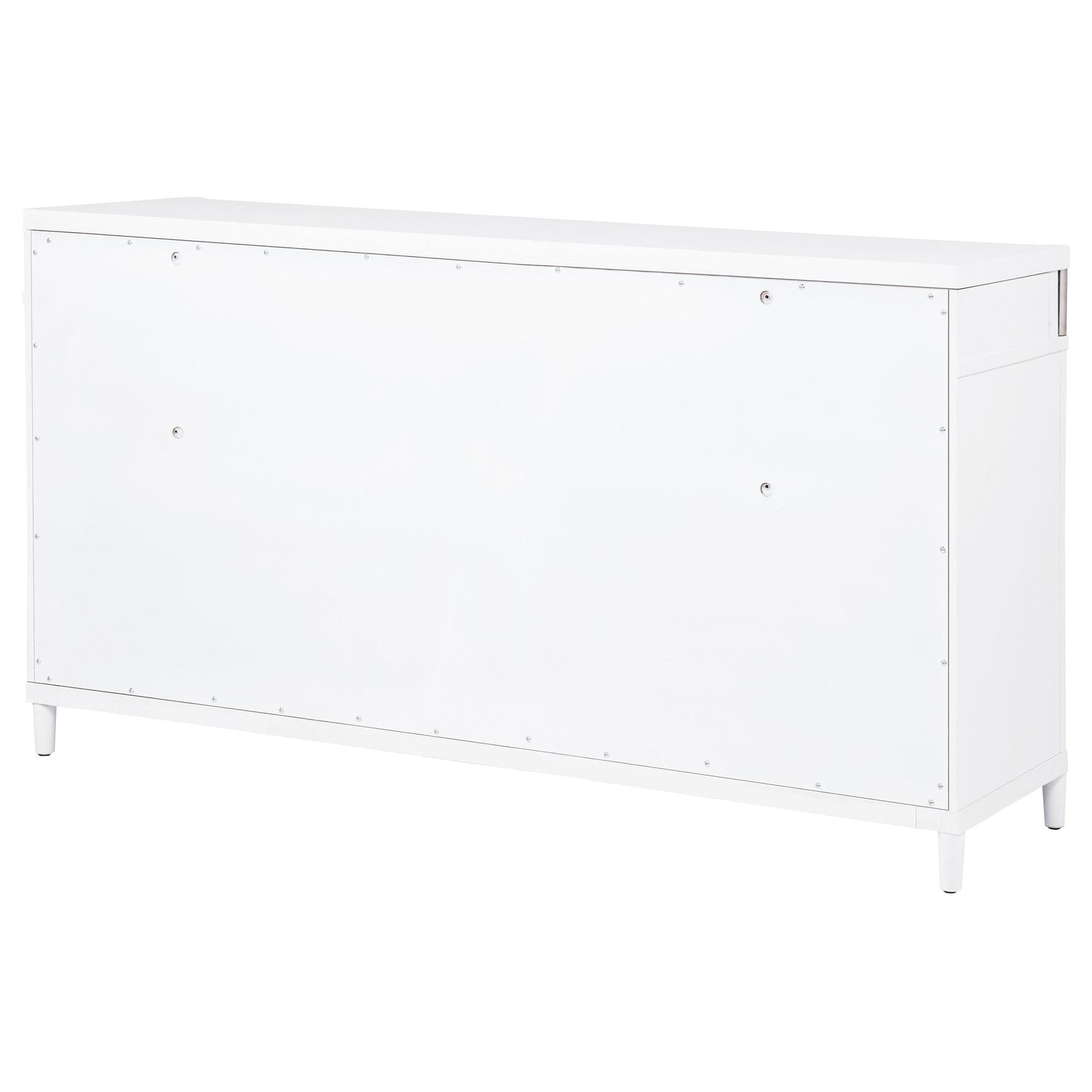 Gracemont 8-drawer Bedroom Dresser Cabinet White - 225073