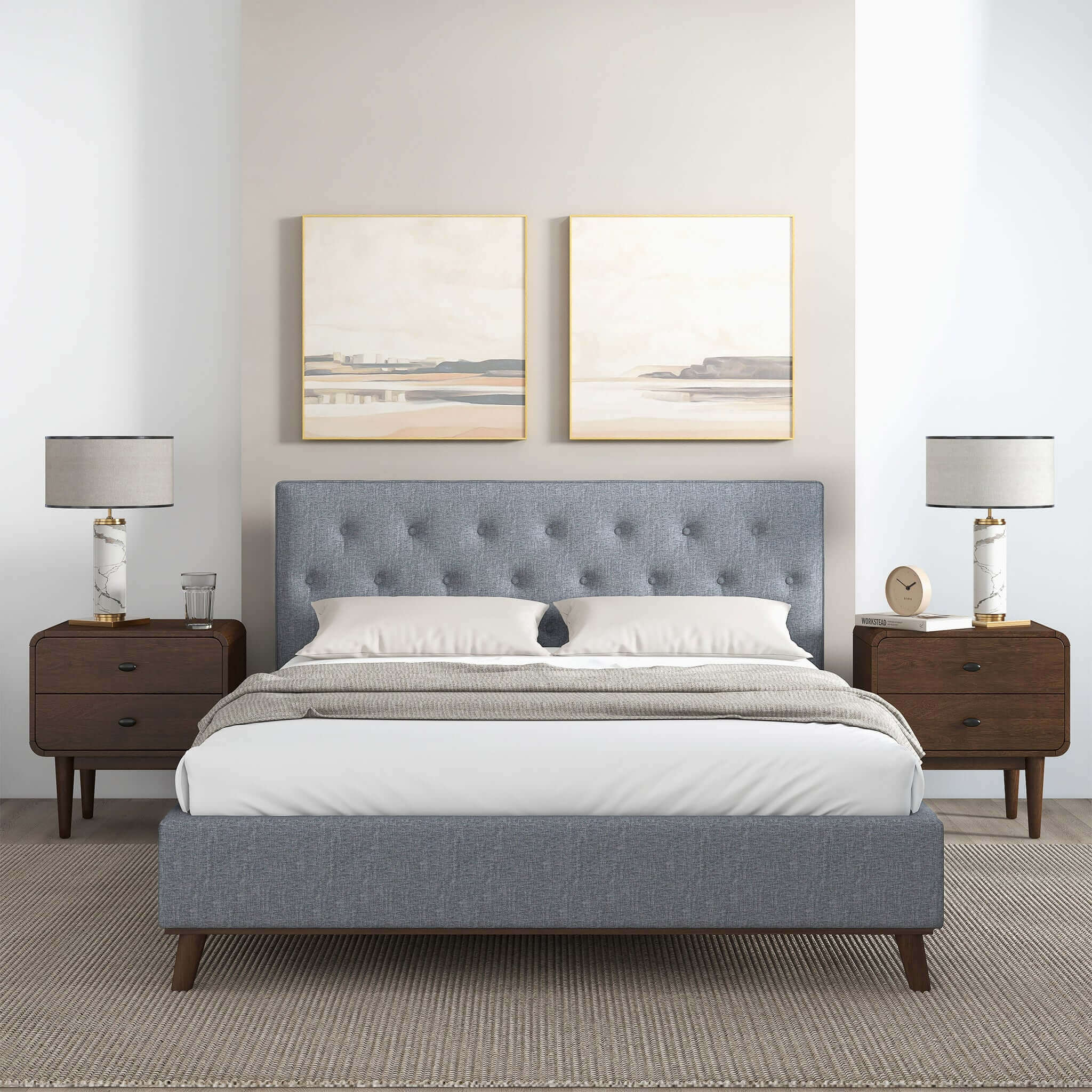 Graceville  King - BED00500306