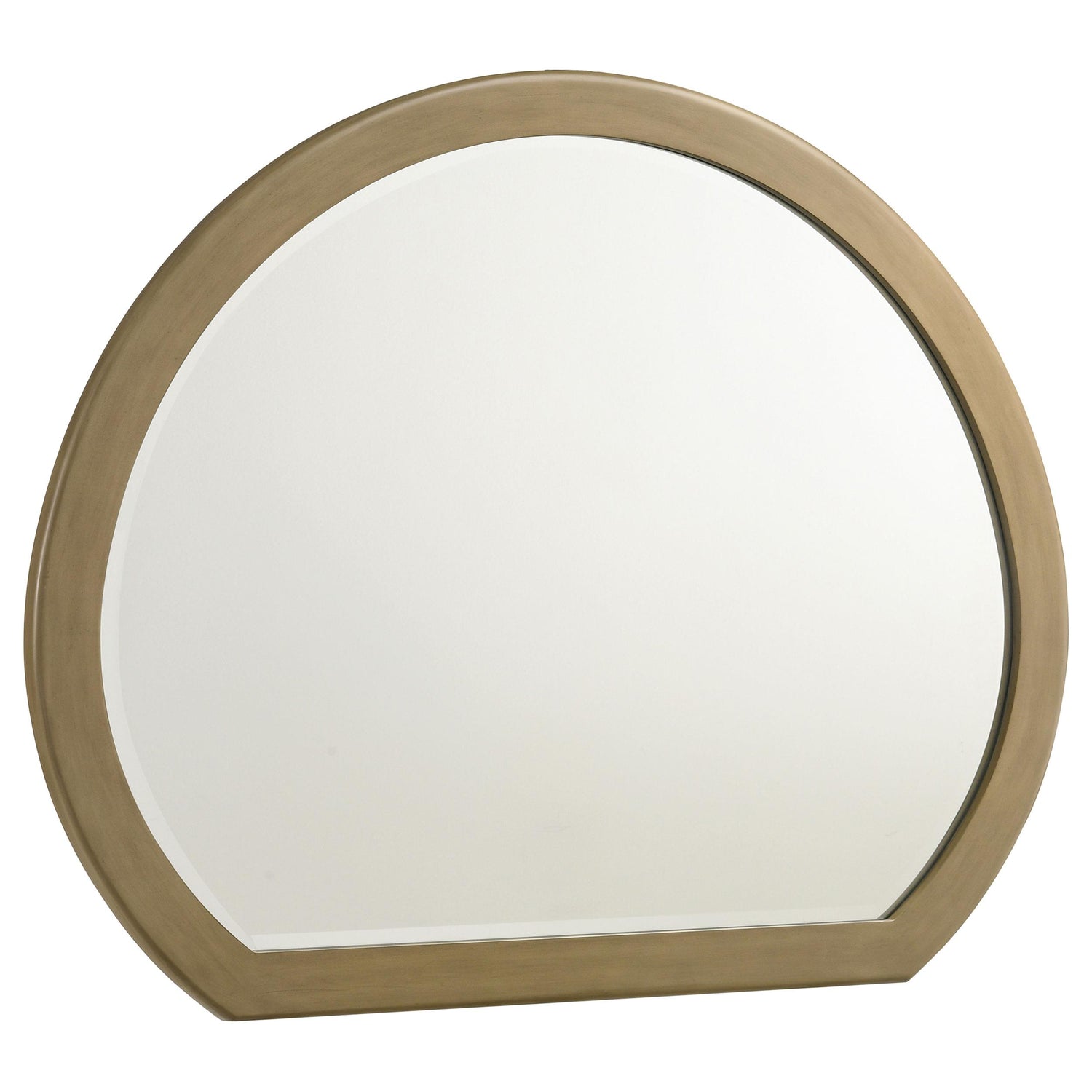 Granada Dresser Mirror Natural Pine - 224924
