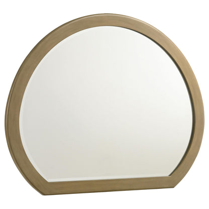 Granada Dresser Mirror Natural Pine - 224924