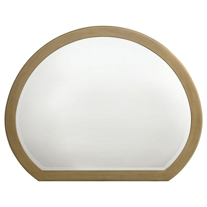 Granada Dresser Mirror Natural Pine - 224924