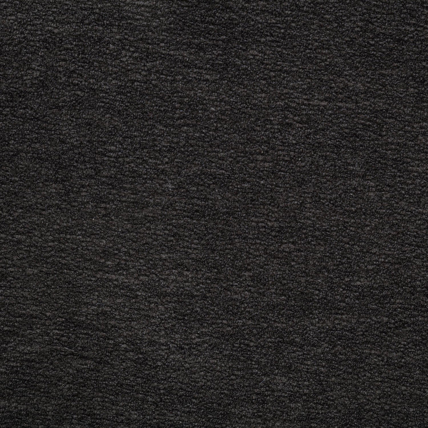 Grant Fabric Upholstered Power Recliner Chair Charcoal Grey - 603293P