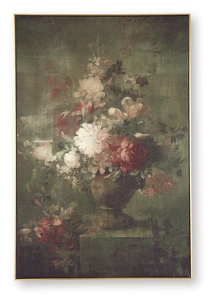 Gravesworth Multi Wall Art - A8000530