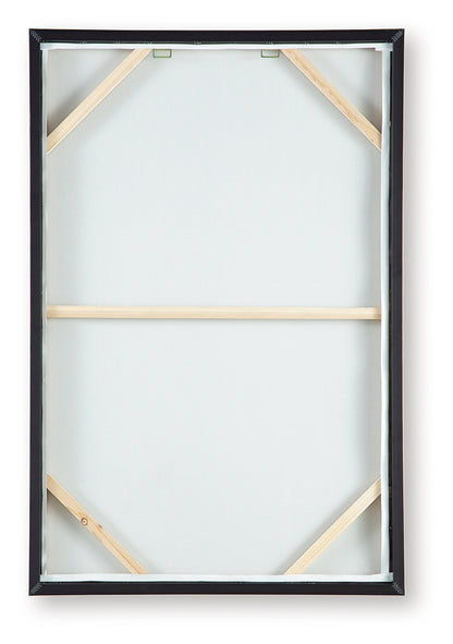 Gravesworth Multi Wall Art - A8000530