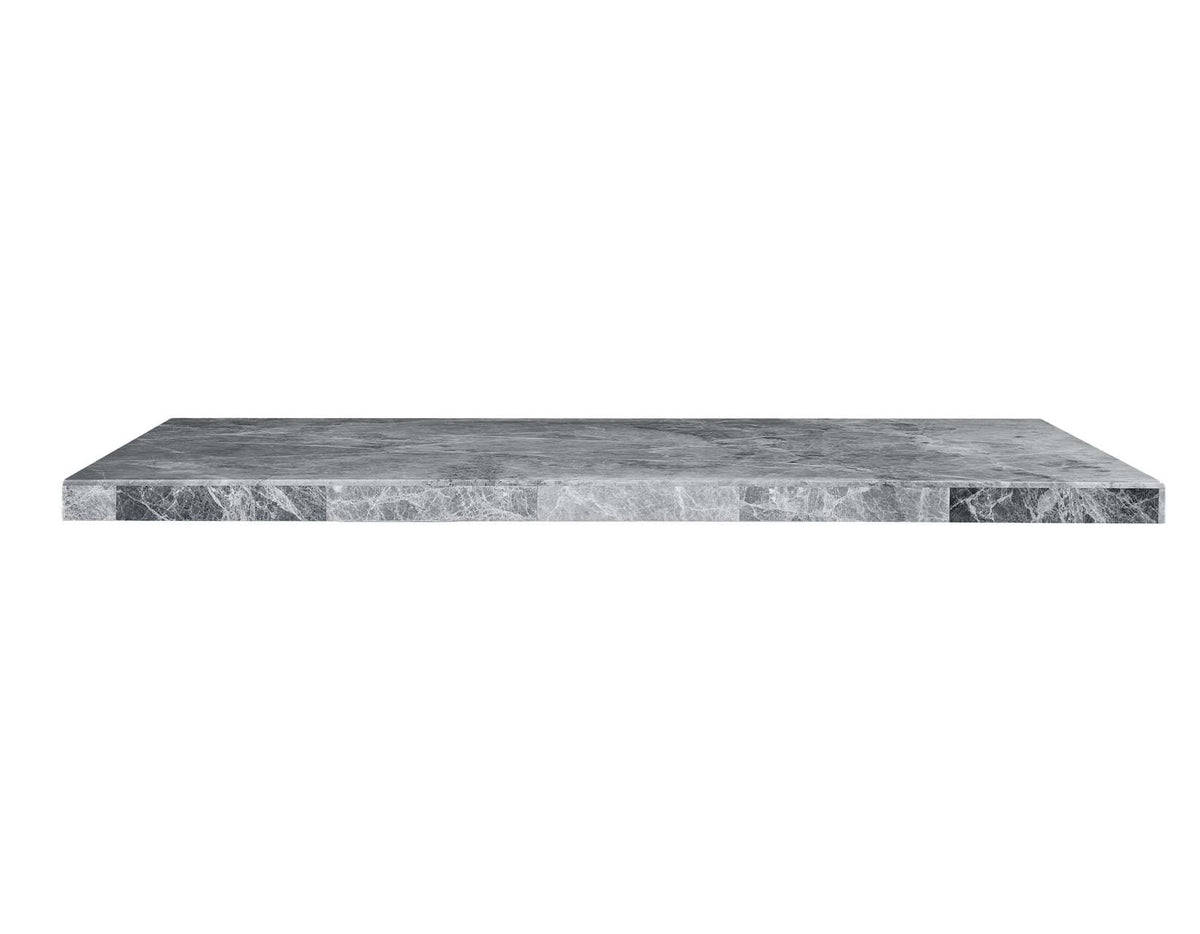 Grayson Gray Marble Top