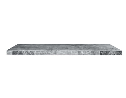 Grayson Gray Marble Top