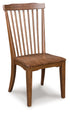 Greddinton Brown Dining Chair, Set of 2 - PCD824-06
