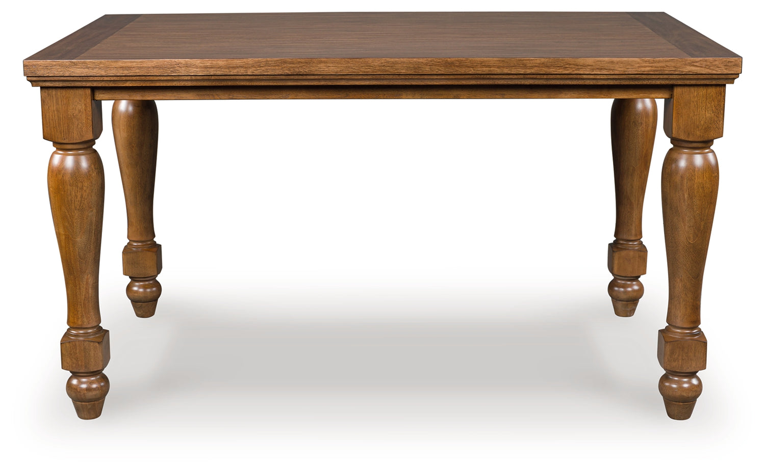 Greddinton Counter Height Dining Table and 6 Barstools - PCD824D20