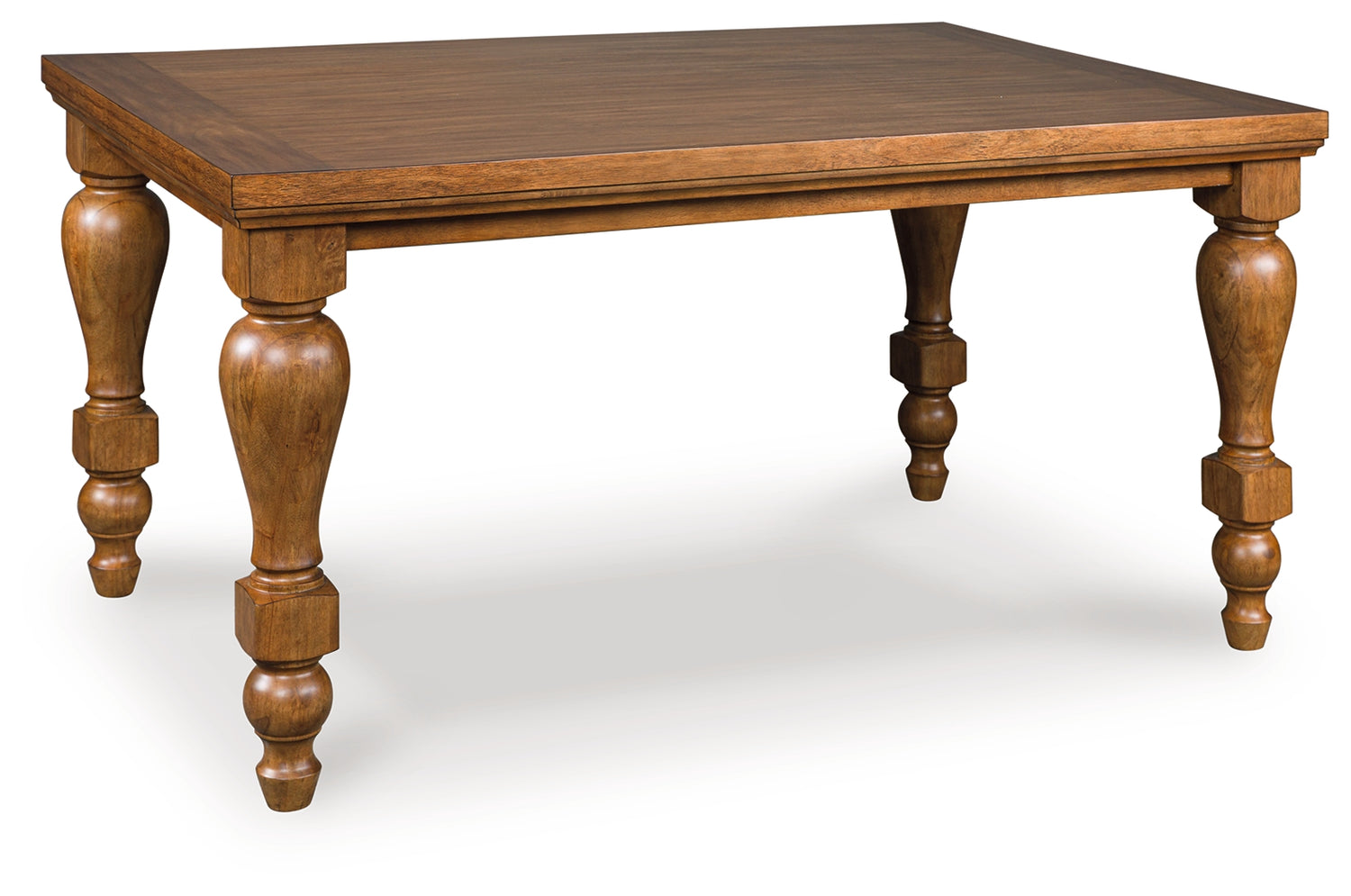Greddinton Counter Height Dining Table and 6 Barstools - PCD824D20