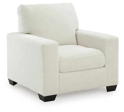 Greenbriar Ivory Chair - PC3200620
