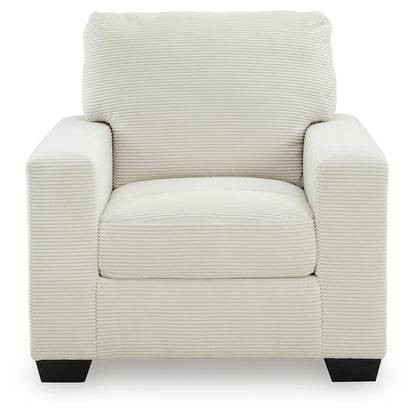 Greenbriar Ivory Chair - PC3200620