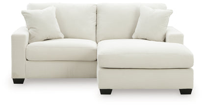 Greenbriar Ivory Sofa Chaise - PC3200618