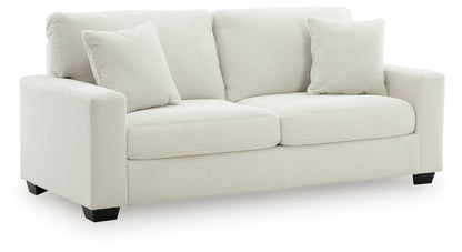 Greenbriar Ivory Sofa - PC3200638