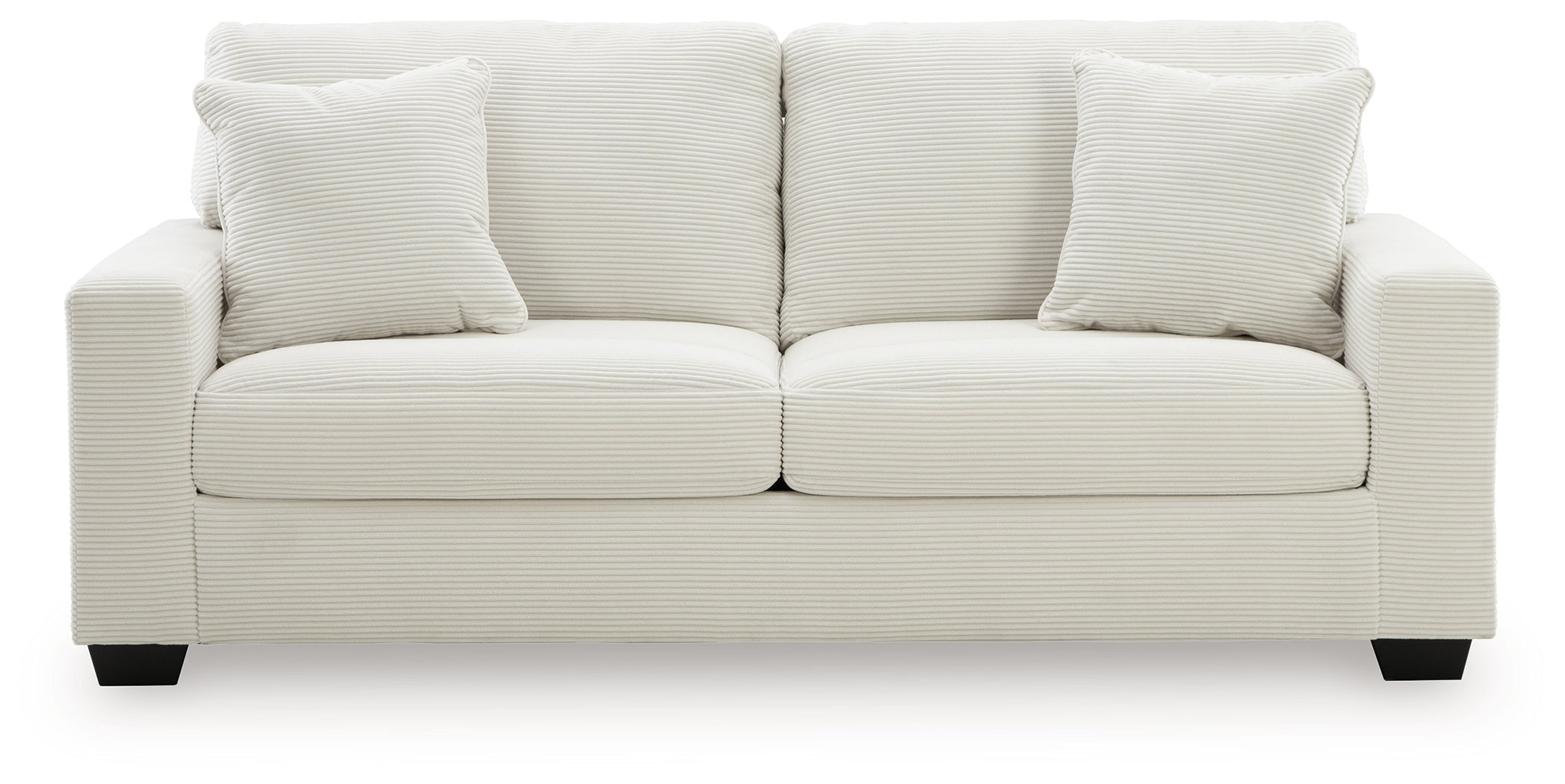 Greenbriar Ivory Sofa - PC3200638
