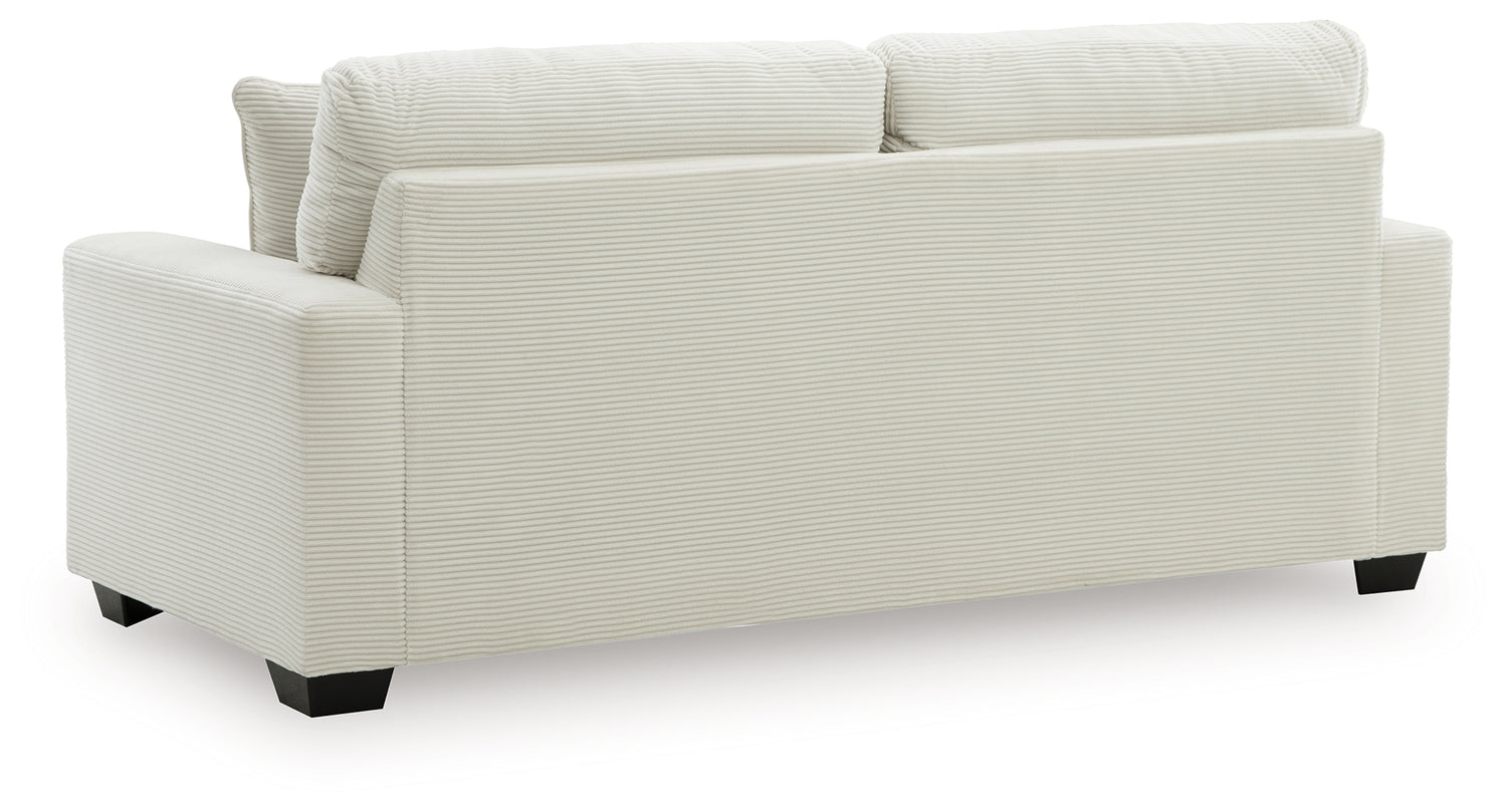 Greenbriar Ivory Sofa - PC3200638