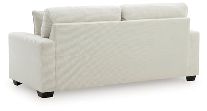 Greenbriar Ivory Sofa - PC3200638