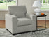 Greenbriar Smoke Chair - PC3200520