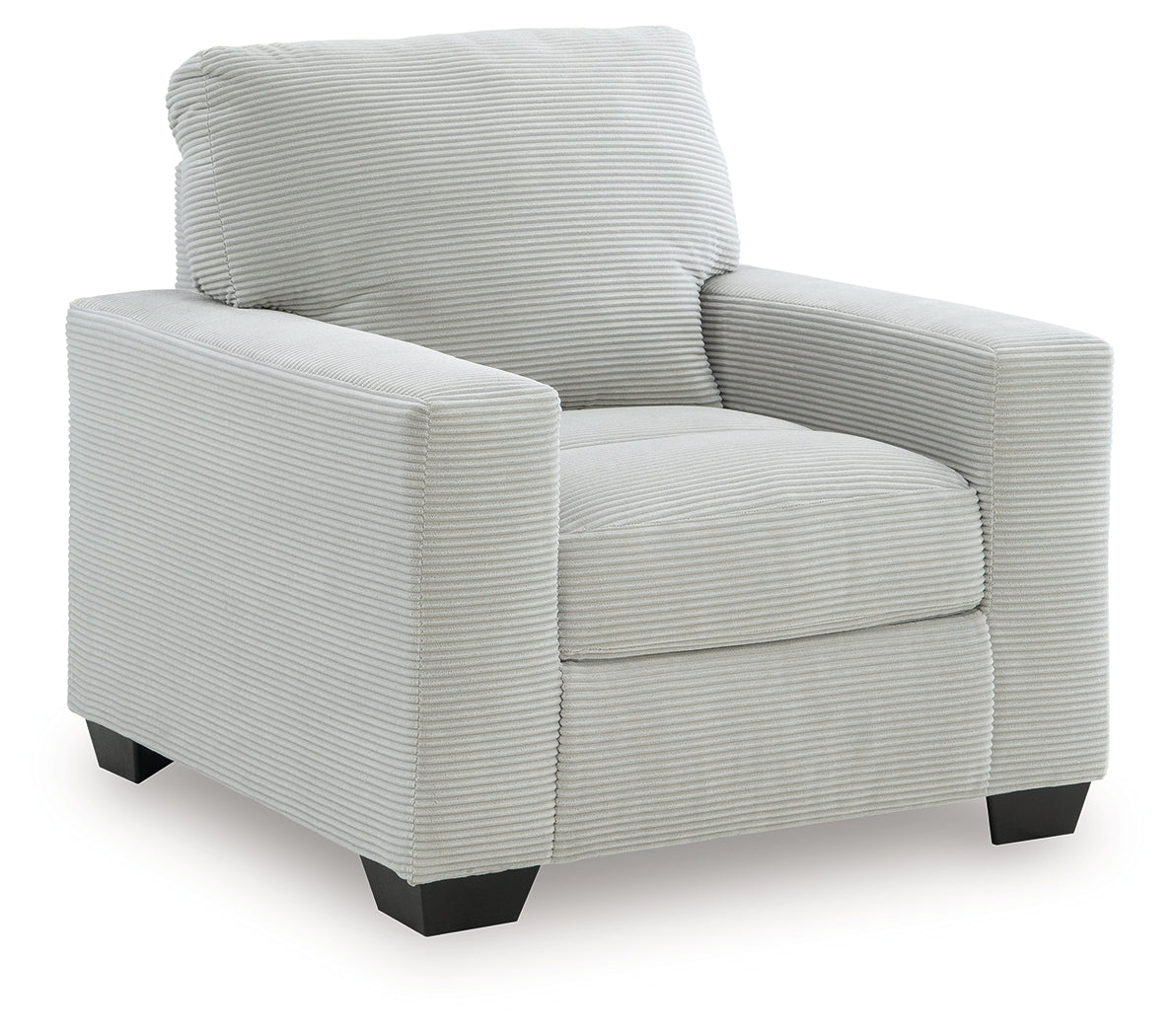 Greenbriar Smoke Chair - PC3200520
