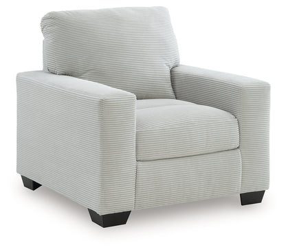 Greenbriar Smoke Chair - PC3200520