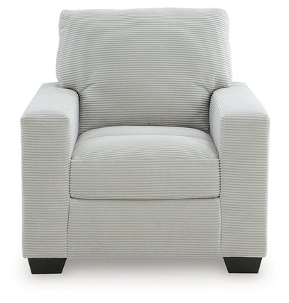 Greenbriar Smoke Chair - PC3200520