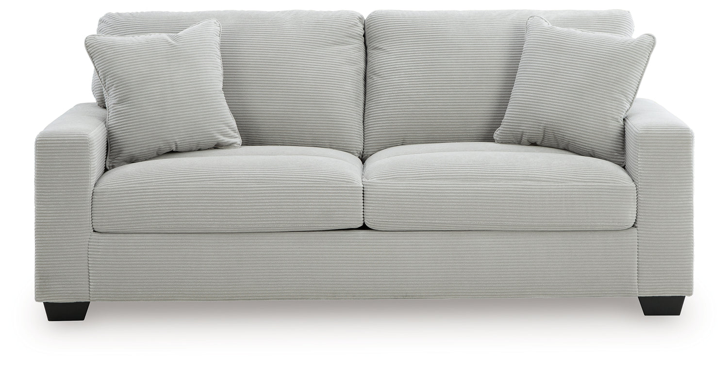 Greenbriar Smoke Sofa - PC3200538