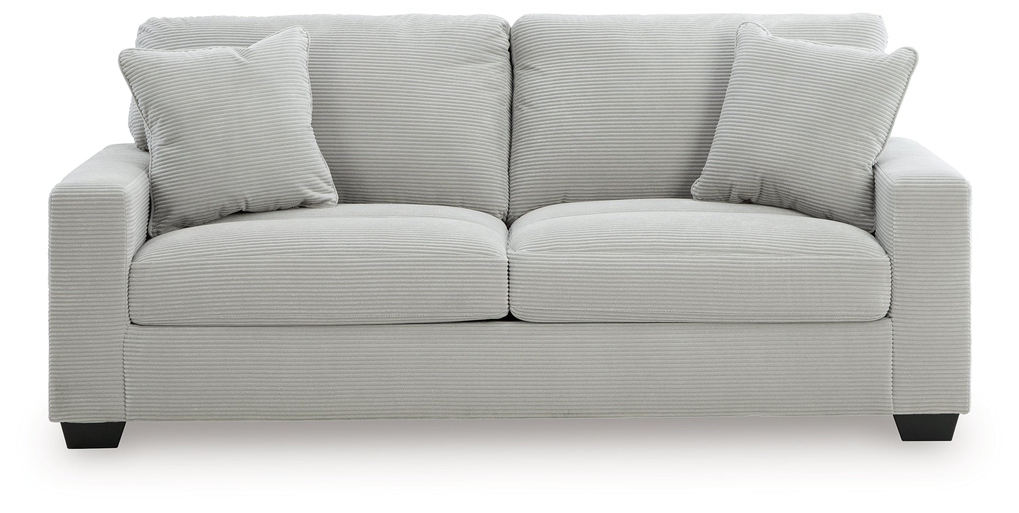 Greenbriar Smoke Sofa - PC3200538