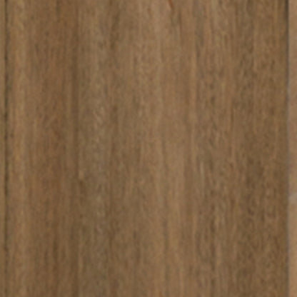 Gwenwich Natural/Black Accent Cabinet - A4000704