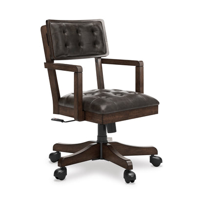 H556-01A - Office Chair - H556-01A - Office Chair