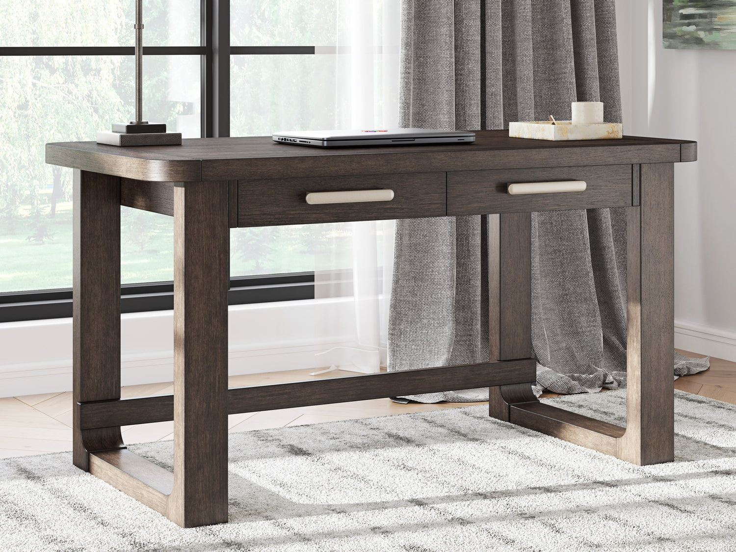 H556-44 - Desk - H556-44 - Desk