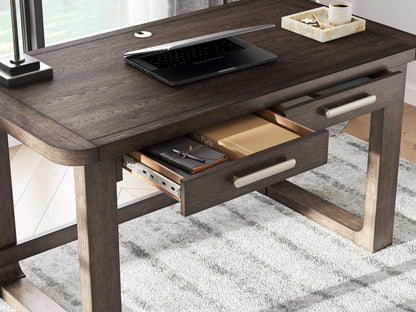 H556-44 - Desk - H556-44 - Desk