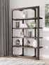 H556-70 - Bookcase - H556-70 - Bookcase