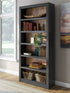 H664-70 - Bookcase - H664-70 - Bookcase
