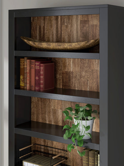 H664-70 - Bookcase - H664-70 - Bookcase