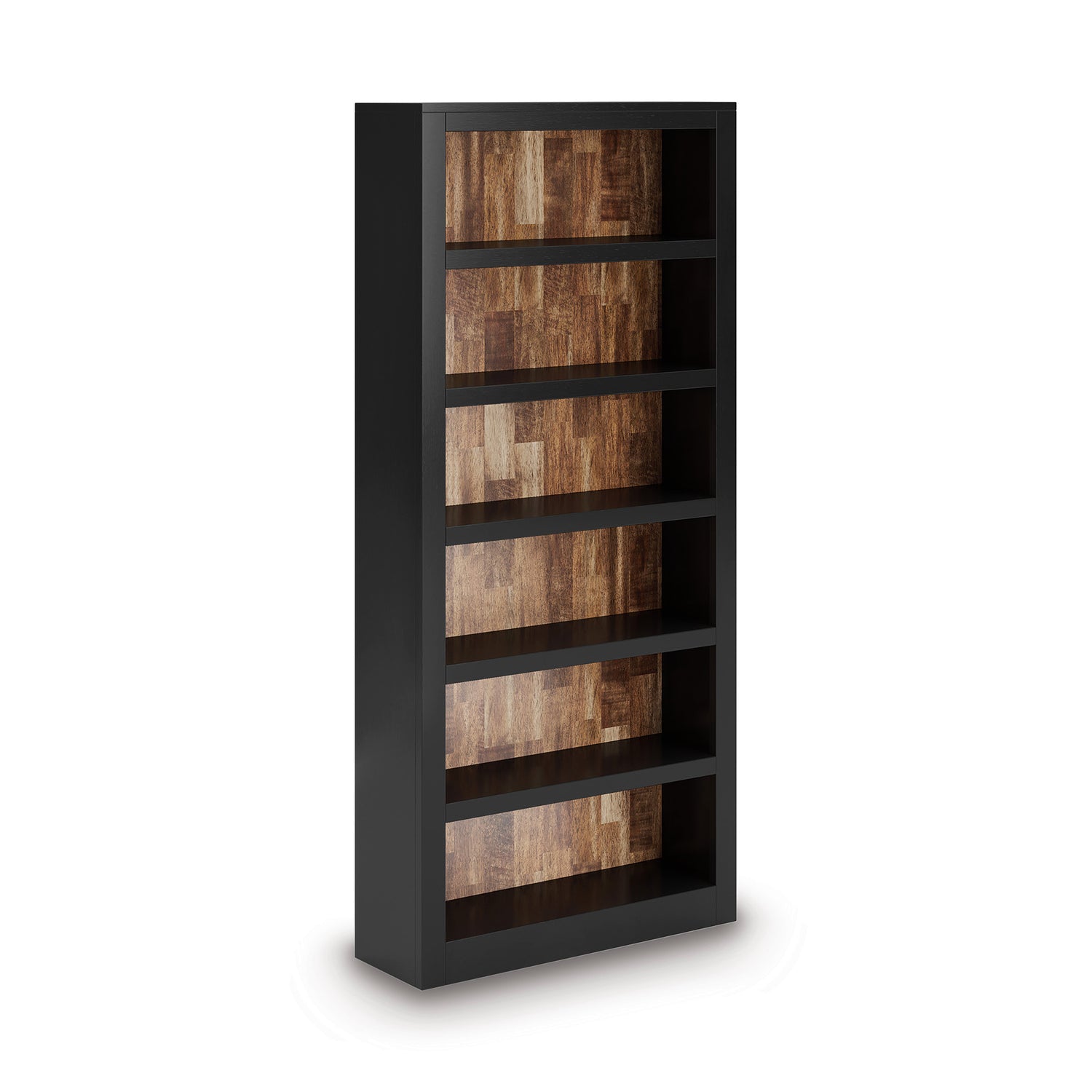 H664-70 - Bookcase - H664-70 - Bookcase